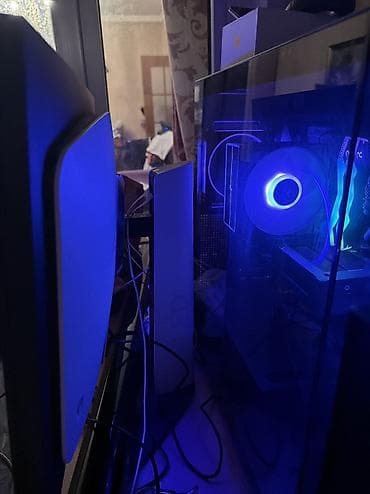 aphone x: Монитор, 27" - 28" — 2