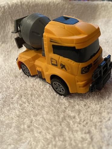 Бюро находок: Набор детских игрушек Состав: - Мягкая плюшевая собачка белого цвета — 9