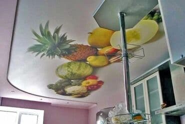 пластиковые панели для потолка цена бишкек: Натяжной потолок Глянцевое, Матовое, 3D потолки Бесплатный замер, Гарантия, Бесплатная консультация — 15