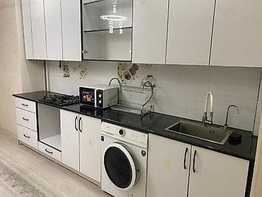 варианты: 1 комната, Риэлтор, С мебелью полностью — 2