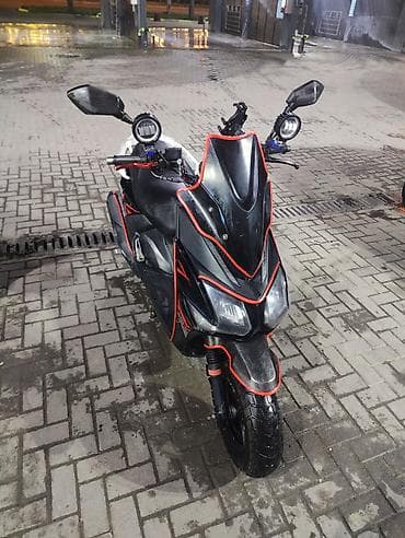 Самурай сатылат 150 куб документ китайский жана экспертиза аморт