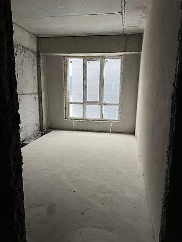 кв 104: 3 комнаты, 83 м², Элитка, 15 этаж, Готовая ПСО (под самоотделку) — 9