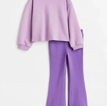 костюмы для ролевых игр: Комплект, цвет - Фиолетовый, Новый — 1