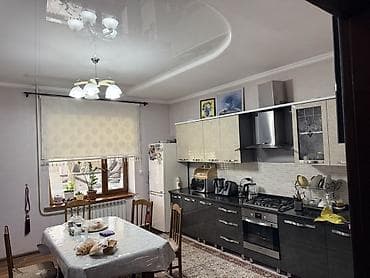 частный дом без хозяина: 240 м², 8 комнат, Утепленный, Теплый пол, Евроремонт — 8