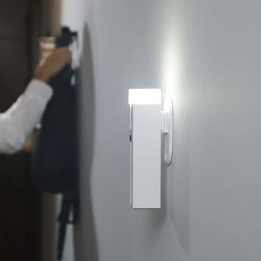 фонарик мошный: Фонарь светильник Xiaomi Nextool Multifunction Induction Flashlight — 3