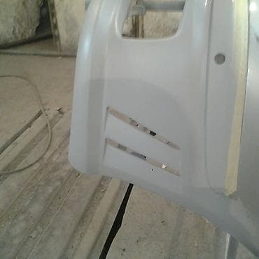 ксенон: Ремонт фар,бамперов,зеркал,ремонт деталей салона с покраской — 9