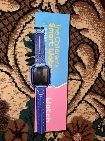 смарт очки с камерой: Детские смарт-часы The Children’s Smart Watch (с коробкой) Описание — 1