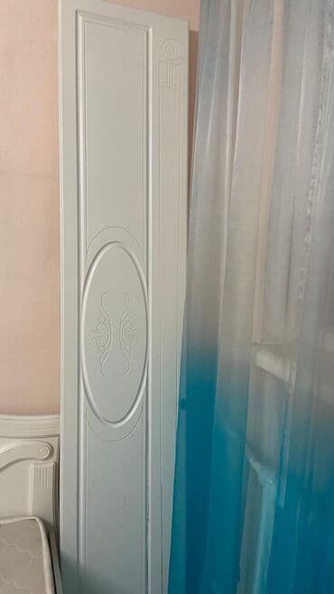 шкафты: 👉 Шкаф белый, под восстановление / на запчасти Пишите на ватсапп — 2