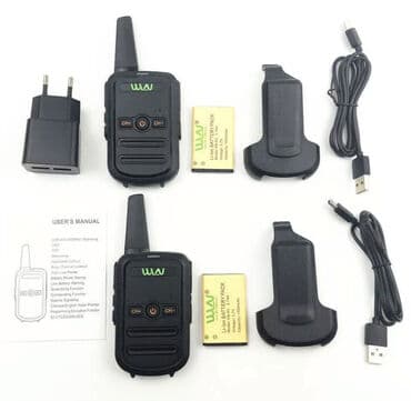 рация wln: Рация WLN KD-C52 Цена за 2штук : 2400 сом Видеообзор тут — 3