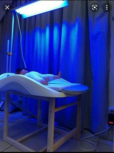 аренда лампа для лечения желтухи новорожденных: Фотолампа от желтушки .БИЛИТЕСТ Консультация врача педиатра бесплатно — 1