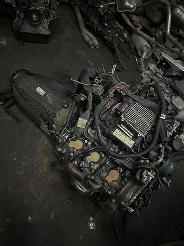 бдф кузов: Mercedes-Benz — 2