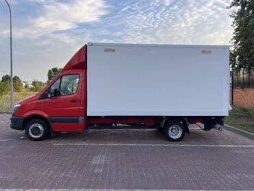 кара балта палас: Бус, Переезд, перевозка мебели, По городу, с грузчиком — 1