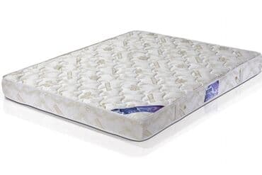 Ортопедиялык матрас, Жаңы, Экилик, Катуу матрацтар, Кокос куймасы, Акысыз жеткирүү