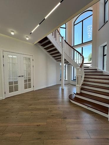 Дома: 🏡 Продается шикарный особняк 📍 Арча-Бешик | ул. Чортекова / Бердибаева — 7