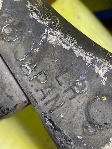 полиуретановые сайлентблоки в бишкеке: Рычагдар комплектиси Subaru Оригинал, Жапония — 6