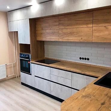 Детская мебель: Мебель на заказ, Спальня, Комод, Тумба, Кровать — 2