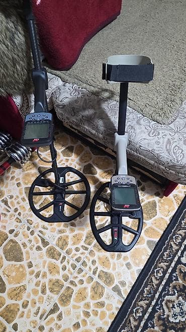 детектор металла: Металлоискатель Minelab X‑Terra Elite - Технология Multi‑IQ — 2