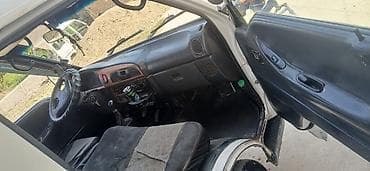 Грузовик, Hyundai, Стандарт, Б/у — 3