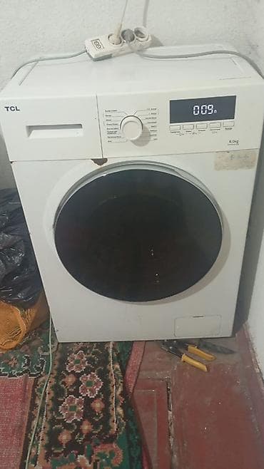 lg телевизор бишкек: Муздаткыч Biryusa, Колдонулган, Эки камералуу — 7