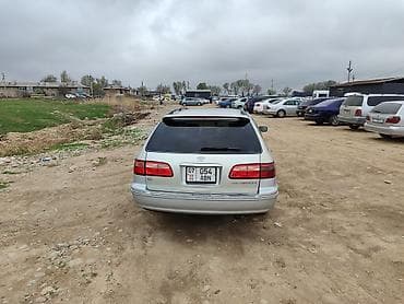 мотор жаз: Toyota Camry: 1998 г., 2.2 л, Автомат, Бензин, Универсал — 4