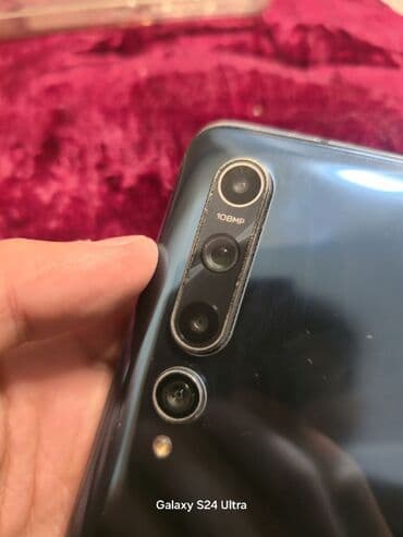 google pixel c: Xiaomi, Mi 10 5G, Б/у, 128 ГБ, цвет - Голубой, 1 SIM — 3