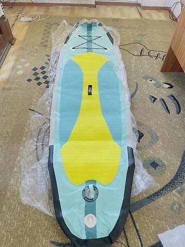 инсан сани: Новые сап борды Цена на эти модели сап бордов Универсальная — 6