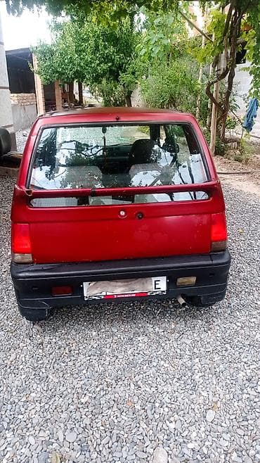sr group: Microcar M.go: 1999 г., 0.5 л, Автомат, Бензин, Хэтчбэк — 3