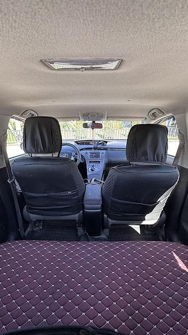 abs prius: Toyota Prius: 2013 г., Автомат, Гибрид, Хэтчбэк — 7