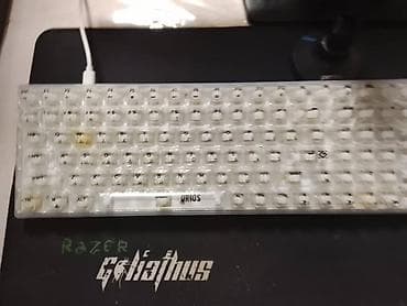 ps3 rebug: Компьютер, ядер - 6, ОЗУ 8 ГБ, Для несложных задач, Б/у, AMD FX, HDD — 2