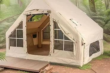 т макс: Аренда палатка 🏕 2–5 кишилик сапаттуу палатка (жаңы) Табиятта — 2