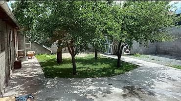 4 bedroom: Ак Ордо 1. уй сатылат. Эл-Нур Банянын жанында. Ак орго Б.Алыкулова — 7