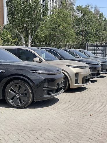 baic ec3: Changan : 2026 г., 1.5 л, Автомат, Электромобиль, Кроссовер — 2