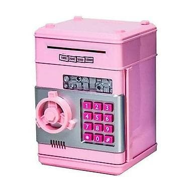 magic five: Сейф копилка детская — 3