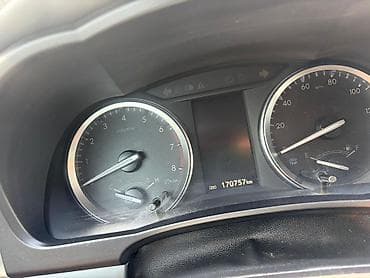 Унаа: Toyota Highlander: 2016 г., Газ — 7