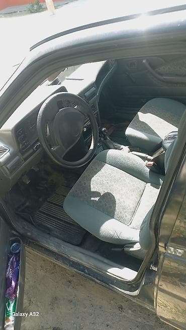 weltmeister ex6: Daewoo Nexia: 2007 г., 1.5 л, Механика, Бензин, Седан — 2