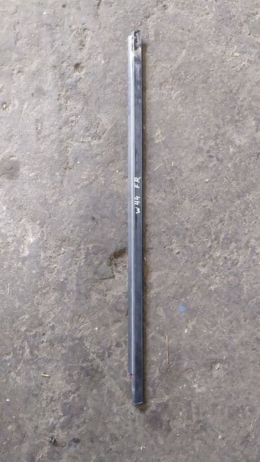 сычужный фермент купить в бишкеке: Mitsubishi Pajero 2 дверной молдинг, Митсубиси Паджеро 2 молдинг двери — 1