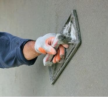 декоративная шпаклевка цена за работу: Штукатурка стен 3-5 лет опыта — 1