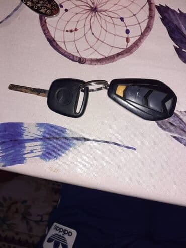 программирование ключей: Ключ Toyota 2021 г., Новый, Оригинал, Япония — 16