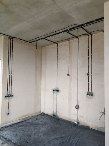 компания по вскрытию замков: Ремонт под ключ | Квартиры Больше 6 лет опыта — 6