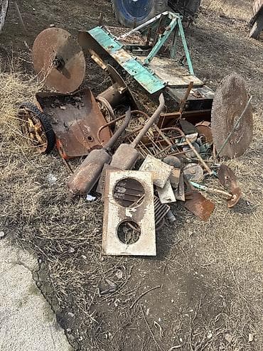 скупка бытовой техника: Темир сатылат — 1