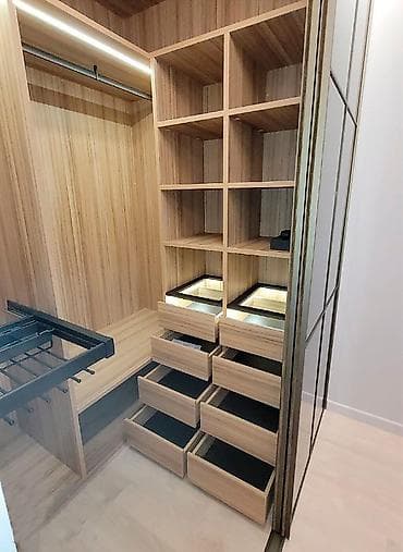 Мебель: Мебель на заказ, Кухня, Комод, Кровать, Кухонный гарнитур — 3