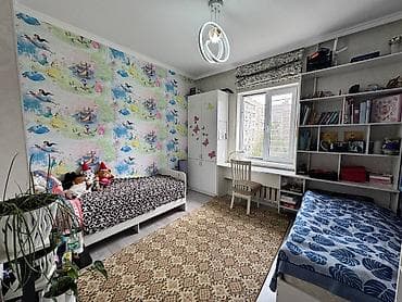 Продажа квартир: 3 комнаты, 68 м², 106 серия, 6 этаж, Евроремонт — 6