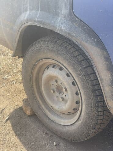 фит рассия: ВАЗ (ЛАДА) 2107: 2005 г., 1.6 л, Механика, Бензин, Седан — 9