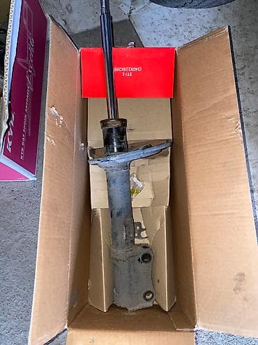 амортизатор камри 45: Задний амортизатор, Передний амортизатор Toyota Б/у, Оригинал, Япония — 4