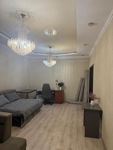 Новостройки от застройщика: 3 комнаты, 92 м², Элитка, 6 этаж, Евроремонт — 2