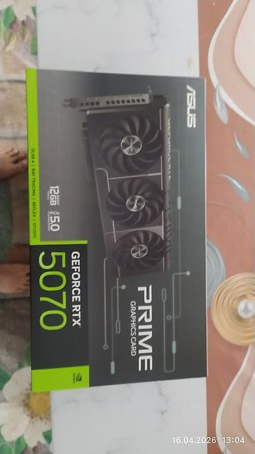 e5 2689: Видеокарта, Новый, Asus, GeForce RTX, 12 ГБ, Для ПК — 1