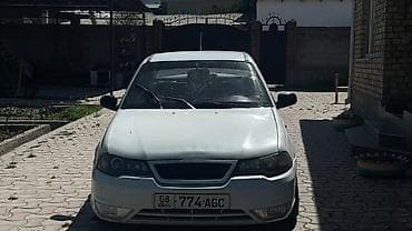 нексия багажник: Срочно продается Дэу Нексия 2011 года.
Цена 85000 сом, торг уместен — 1