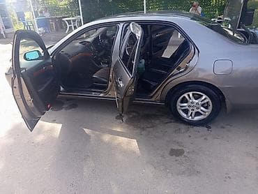 infinity qx80: Honda Inspire: 2006 г., 3 л, Автомат, Бензин, Седан — 5
