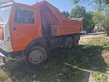 roewe erx5: Грузовик, Камаз, Стандарт, Б/у — 5