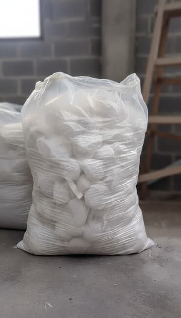 прием крышек от пластиковых бутылок: Прием полиэтилена по высокой цене!самовывоз в любых — 1